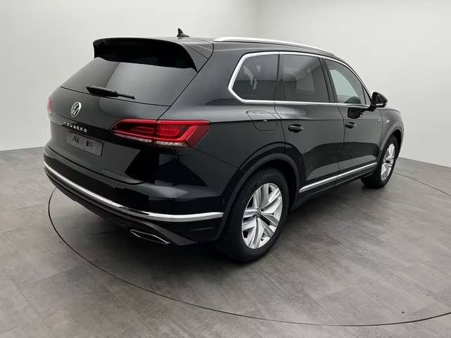 VOLKSWAGEN TOUAREG 3.0 V6 TDI 4MOTION ATMOSPHERE – SUSPENSION PNEUMATIQUE – SIÈGES ERGOCOMFORT – CUIR VIENNA – ATTELAGE REMORQU 2021