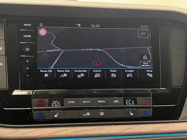 VOLKSWAGEN TOUAREG 3.0 V6 TDI 4MOTION ATMOSPHERE – SUSPENSION PNEUMATIQUE – SIÈGES ERGOCOMFORT – CUIR VIENNA – ATTELAGE REMORQU 2021