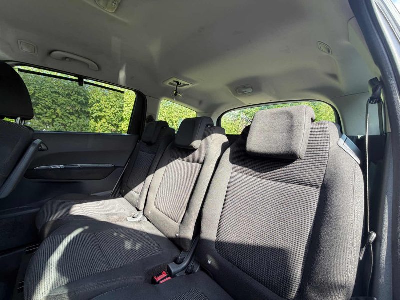 Peugeot 5008 1.6 hdi 110 Premium Pack