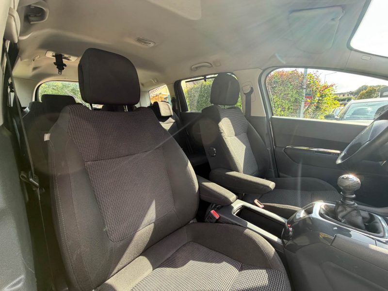 Peugeot 5008 1.6 hdi 110 Premium Pack