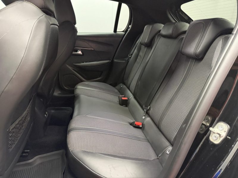 PEUGEOT 208 1.5 BLUEHDI 100 BVM6 GT PACK 2021