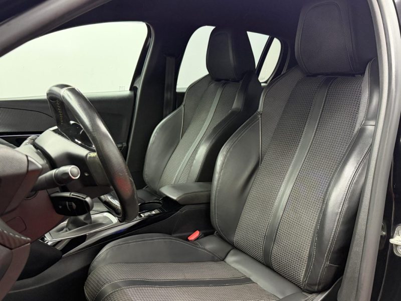 PEUGEOT 208 1.5 BLUEHDI 100 BVM6 GT PACK 2021