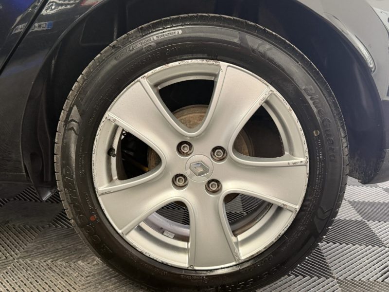 RENAULT CLIO IV 1.2 16V 75ch AUTHENTIQUE 