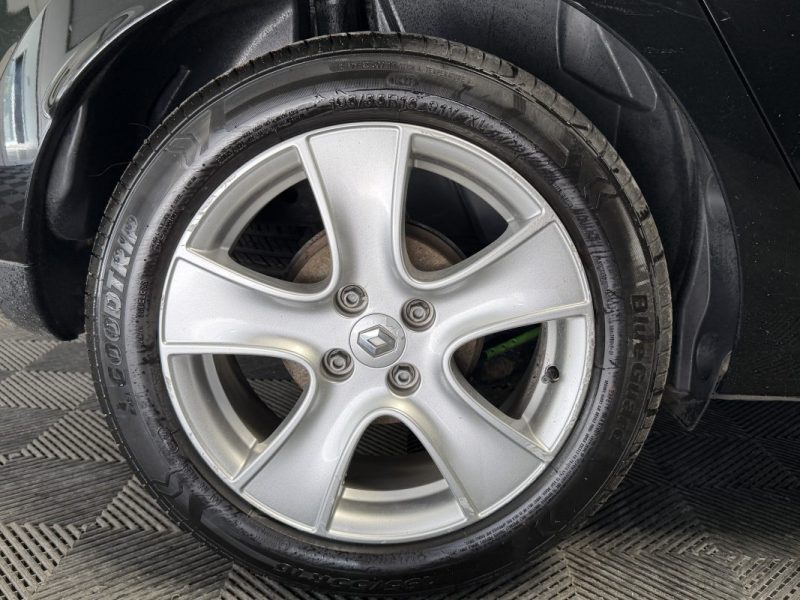 RENAULT CLIO IV 1.2 16V 75ch AUTHENTIQUE 