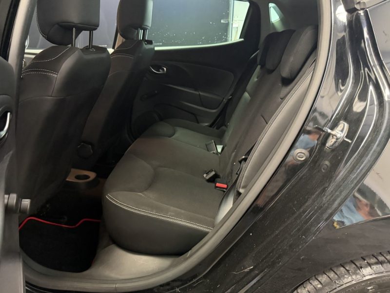 RENAULT CLIO IV 1.2 16V 75ch AUTHENTIQUE 