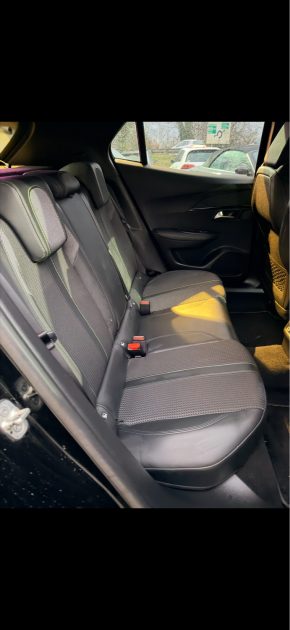 Peugeot 2008 GT  130CH EAT8 Boîte Auto – Garantie 1 an – Échange reprise possible