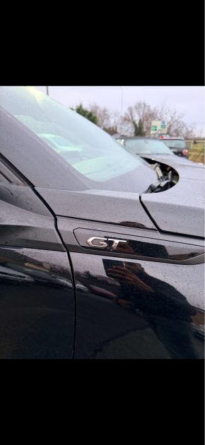 Peugeot 2008 GT  130CH EAT8 Boîte Auto – Garantie 1 an – Échange reprise possible