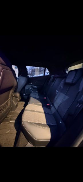 Peugeot 2008 GT  130CH EAT8 Boîte Auto – Garantie 1 an – Échange reprise possible