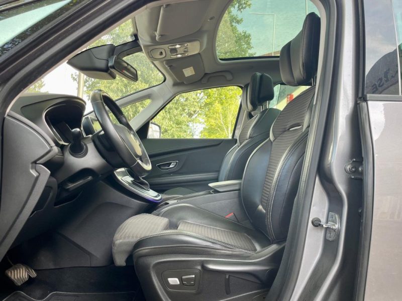 RENAULT SCENIC IV 1.6 dCi 160 BOSE EDITION EDC 