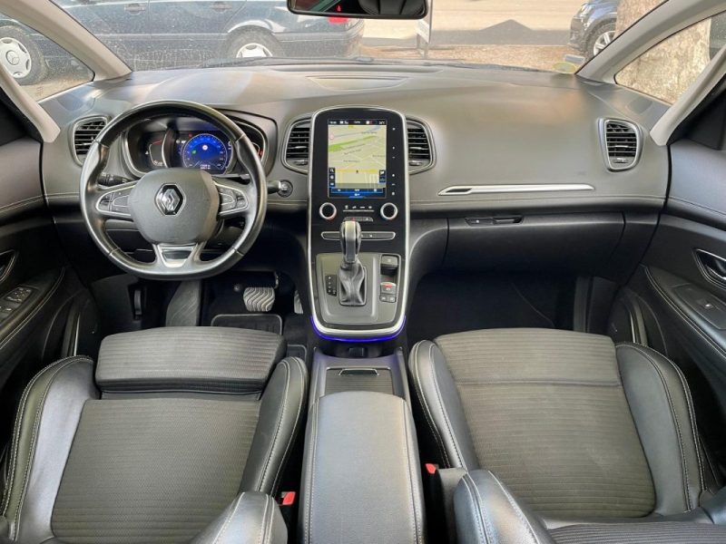 RENAULT SCENIC IV 1.6 dCi 160 BOSE EDITION EDC 