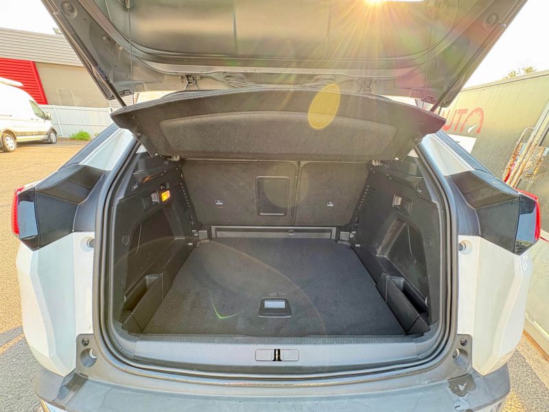 PEUGEOT 3008 II  BLUE HDI 130 ACTIVE 2019