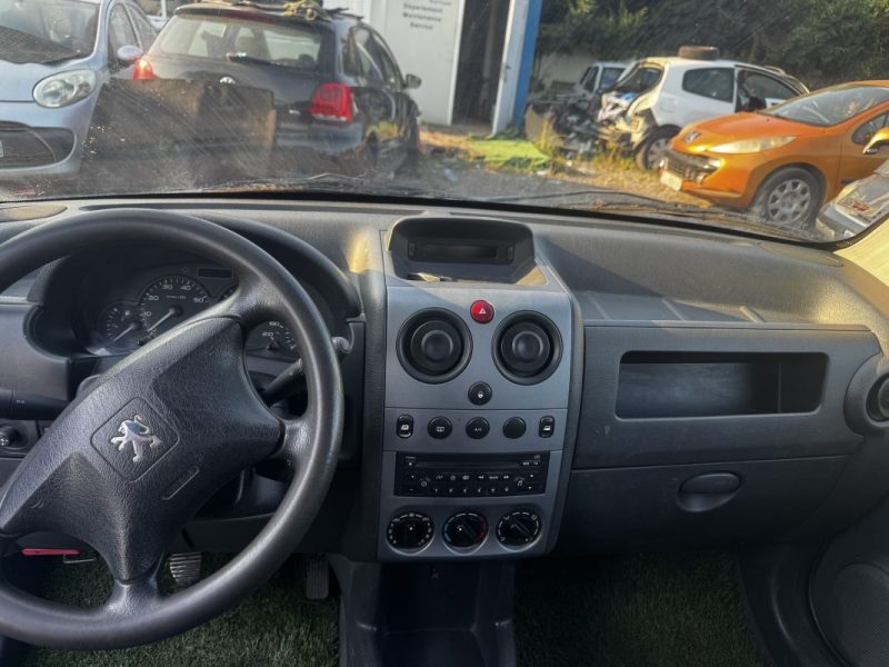 PEUGEOT PARTNER 190C 2.0 HDI CONFORT 2007
