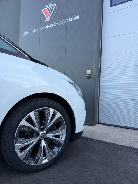 RENAULT GRAND SCENIC - 1.6 DCI - 130 ch - 7 place - GARANTIE 3 MOIS 