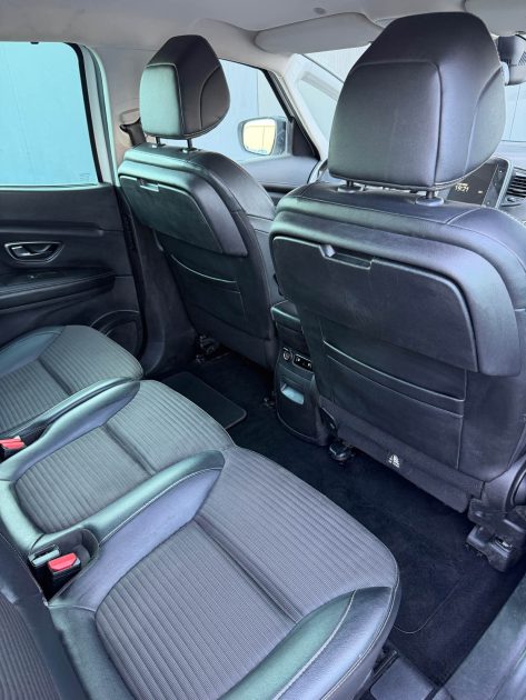 RENAULT GRAND SCENIC - 1.6 DCI - 130 ch - 7 place - GARANTIE 3 MOIS 