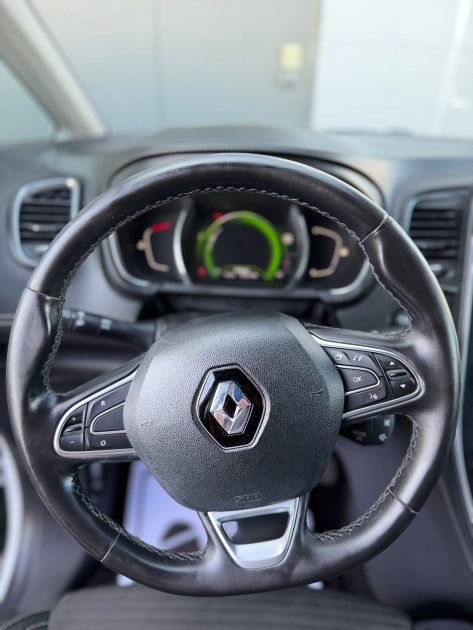 RENAULT GRAND SCENIC - 1.6 DCI - 130 ch - 7 place - GARANTIE 3 MOIS 