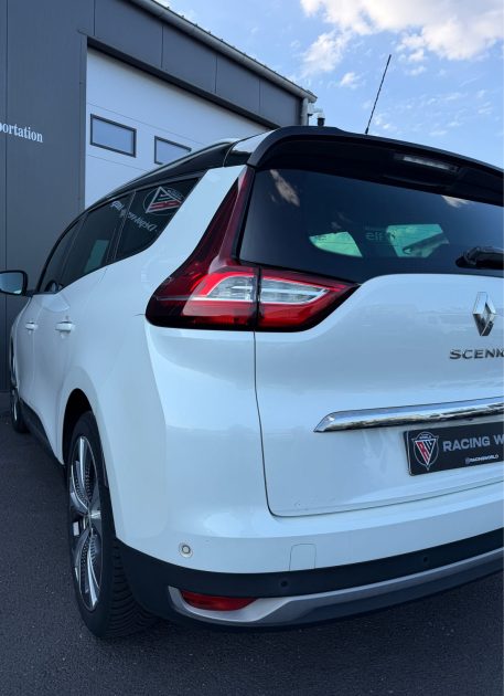 RENAULT GRAND SCENIC - 1.6 DCI - 130 ch - 7 place - GARANTIE 3 MOIS 