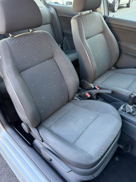 VOLKSWAGEN POLO - 1.9 SDI - 64 CH - VENTE A MARCHAND UNIQUEMENT 