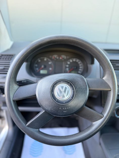 VOLKSWAGEN POLO - 1.9 SDI - 64 CH - VENTE A MARCHAND UNIQUEMENT 