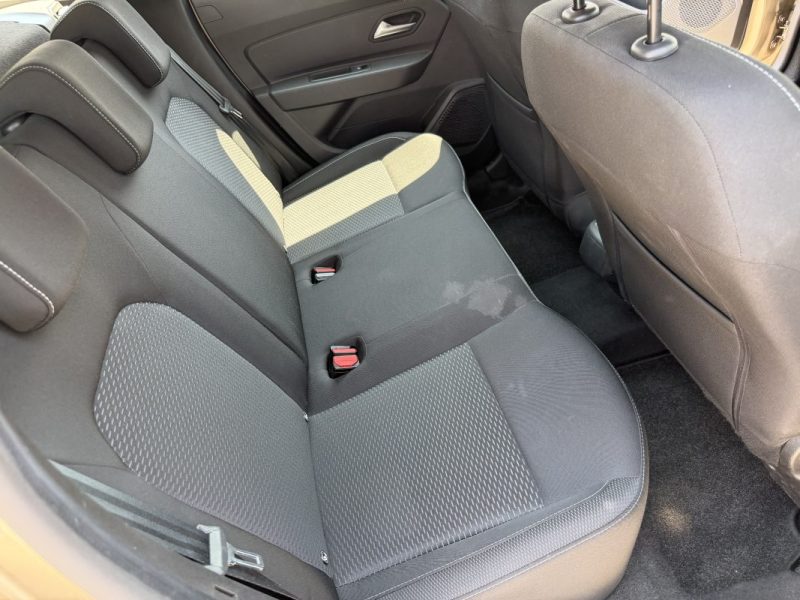 DACIA DUSTER PRESTIGE 4WD 1.5 DCI  2019