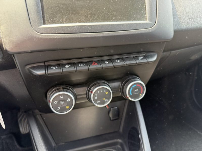 DACIA DUSTER PRESTIGE 4WD 1.5 DCI  2019