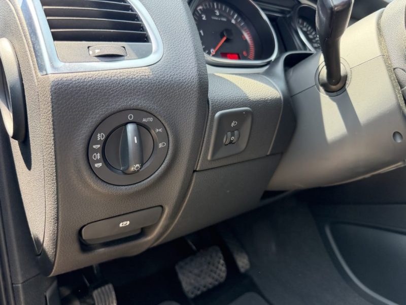 AUDI Q7 S-LINE 240CH 7PL 2008