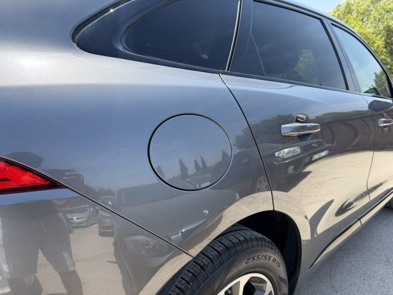JAGUAR  F-PACE 20D 180CH AWD R-SPORT BVA8 2018