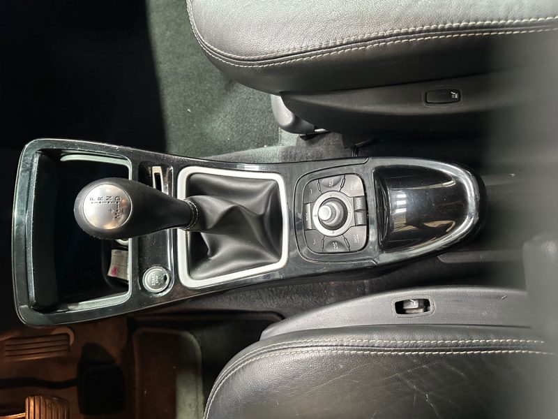 RENAULT  ESPACE 2.0 DCI EDITION 25TH 2012