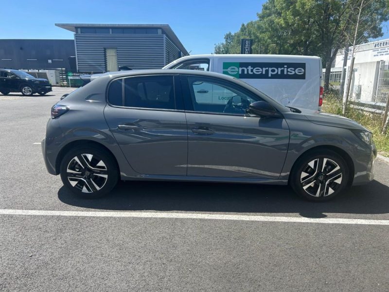 PEUGEOT 208 1.2 100 ALLURE