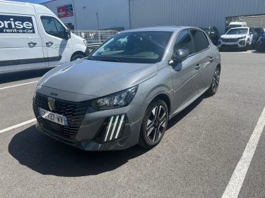 PEUGEOT 208 1.2 100 ALLURE