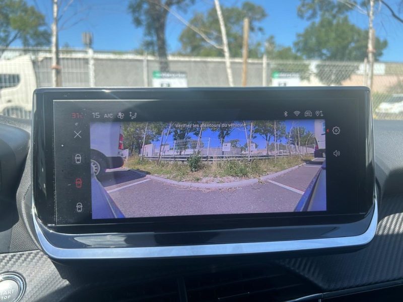 PEUGEOT 208 1.2 100 ALLURE