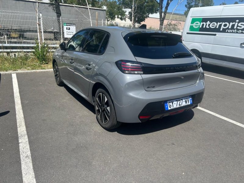 PEUGEOT 208 1.2 100 ALLURE