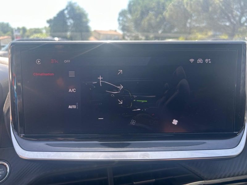 PEUGEOT 208 1.2 100 ALLURE
