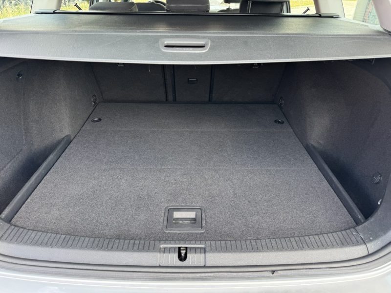 VOLKSWAGEN GOLF SW 1.6 TDI 115 CARAT DSG