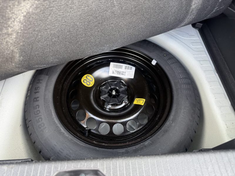 OPEL CORSA 1.4 90CV BLACK EDITION