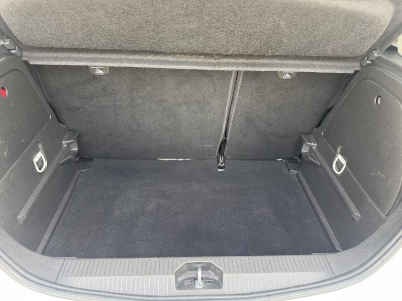 OPEL CORSA 1.4 90CV BLACK EDITION