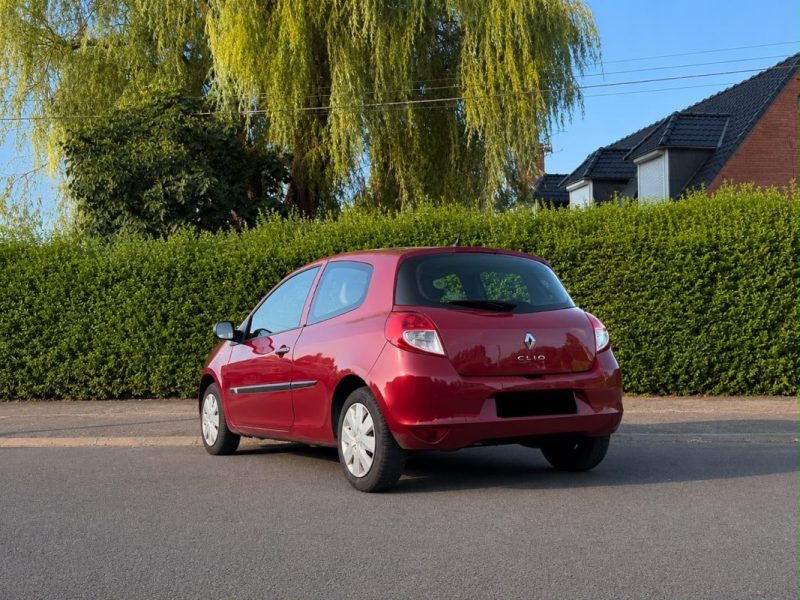 ✅ Petit Budget RENAULT CLIO 1.2 EXPRESSION // Bon état global // Faible Kilométrage