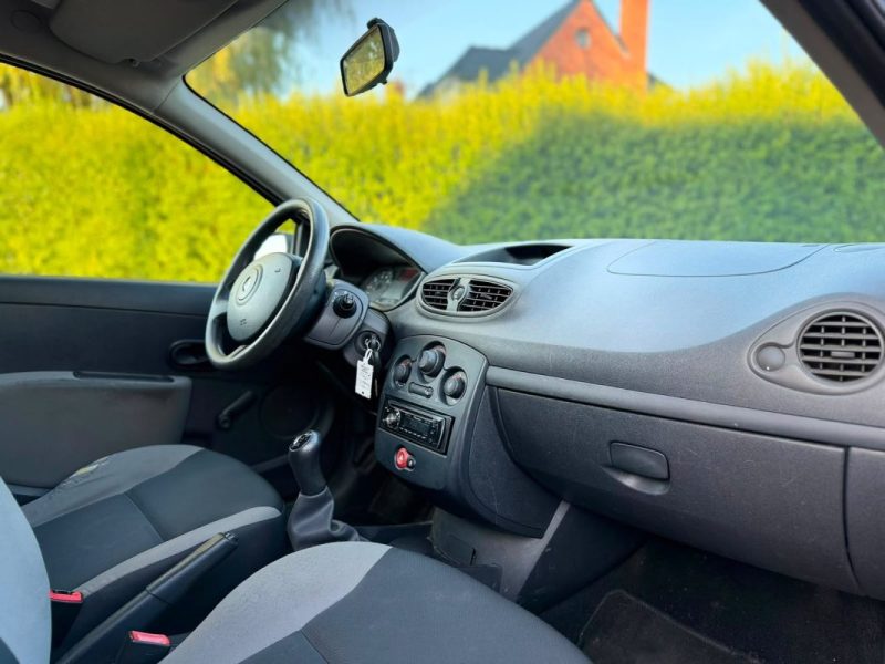 ✅ Petit Budget RENAULT CLIO 1.2 EXPRESSION // Bon état global // Faible Kilométrage