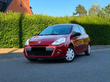 ✅ Petit Budget RENAULT CLIO 1.2 EXPRESSION // Bon état global // Faible Kilométrage