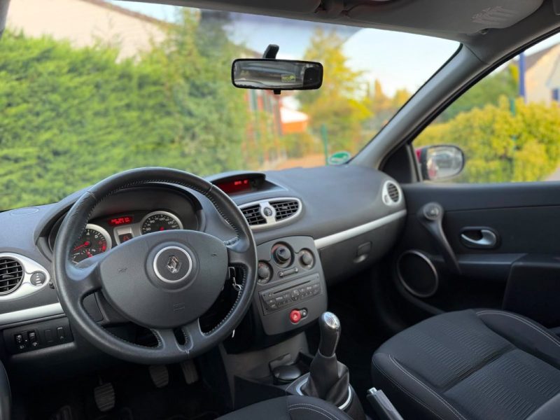 ✅ Très Belle Renault Clio 1.2 DYNAMIQUE // Première Main // Entretien à jour