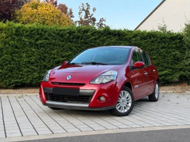 ✅ Très Belle Renault Clio 1.2 DYNAMIQUE // Première Main // Entretien à jour