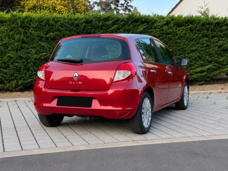 ✅ Très Belle Renault Clio 1.2 DYNAMIQUE // Première Main // Entretien à jour