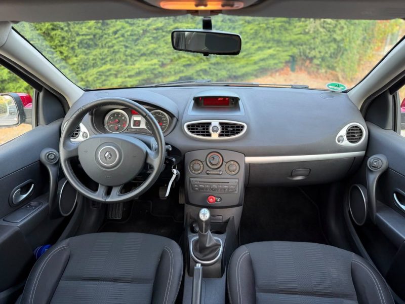 ✅ Très Belle Renault Clio 1.2 DYNAMIQUE // Première Main // Entretien à jour