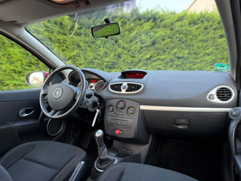 ✅ Très Belle Renault Clio 1.2 DYNAMIQUE // Première Main // Entretien à jour