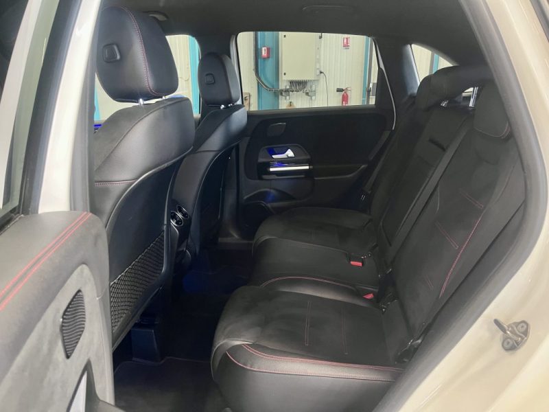 MERCEDES Classe B (W247) 180 1.3 136ch AMG Line 7G-DCT 