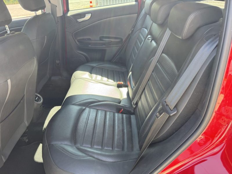 ALFA ROMEO GIULIETTA 1.6 JTDM 120 Super 1ER Main