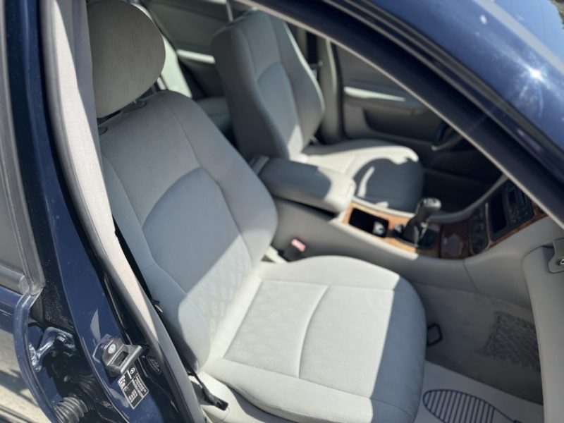 MERCEDES CLASSE C C220 CDI 150 CH CLASSIC 1ER Main