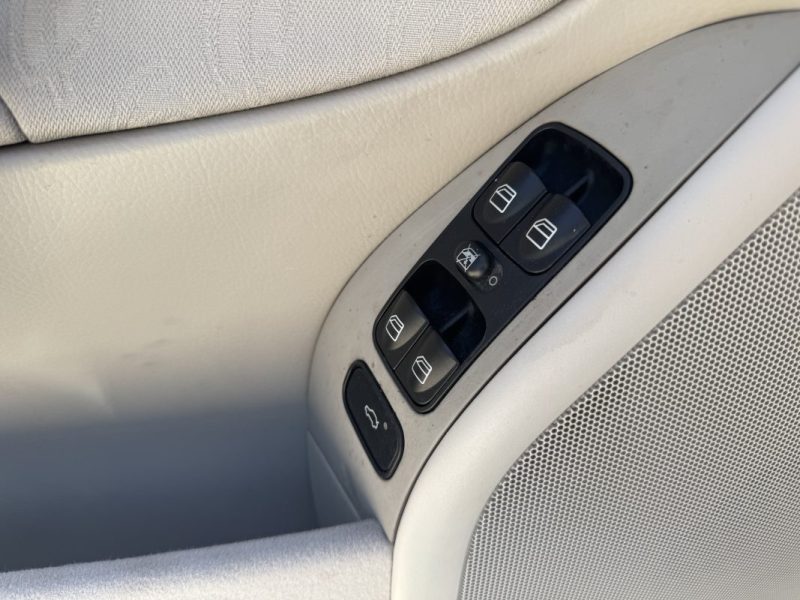 MERCEDES CLASSE C C220 CDI 150 CH CLASSIC 1ER Main