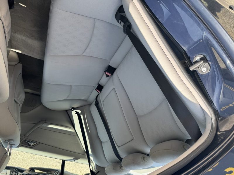 MERCEDES CLASSE C C220 CDI 150 CH CLASSIC 1ER Main