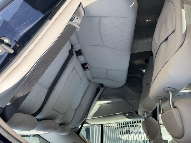 MERCEDES CLASSE C C220 CDI 150 CH CLASSIC 1ER Main