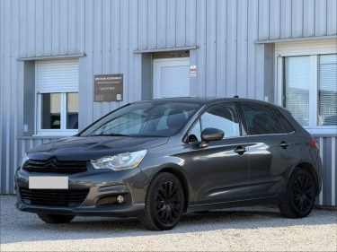CITROEN C4 1.6 HDI 92CV ATTRACTION 2012  275 000KM 